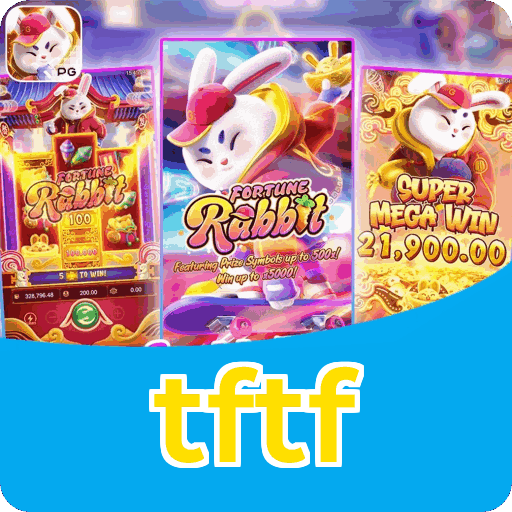 Fluxo de download do app tftf — referência visual